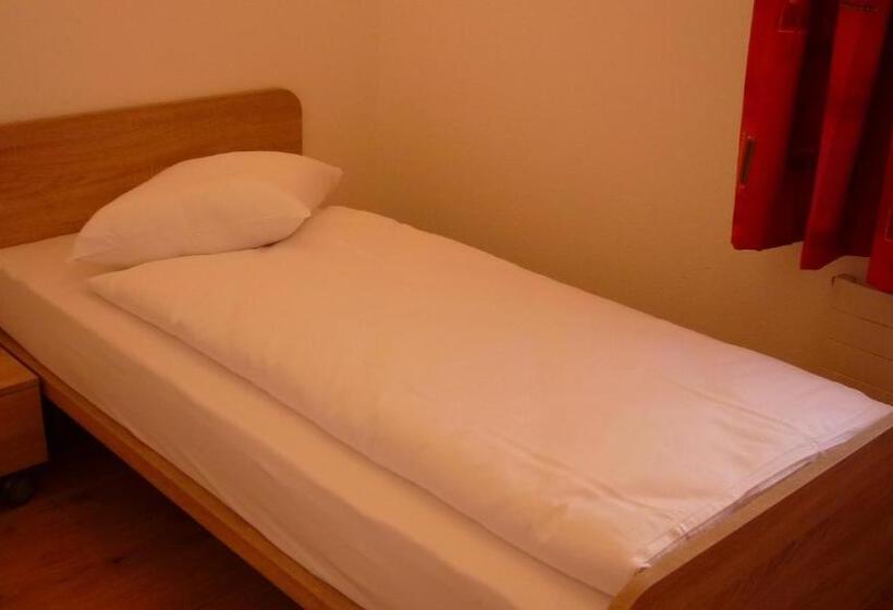 エコノミーシングルルーム, Residence Panorama