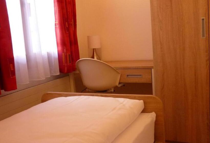 エコノミーシングルルーム, Residence Panorama