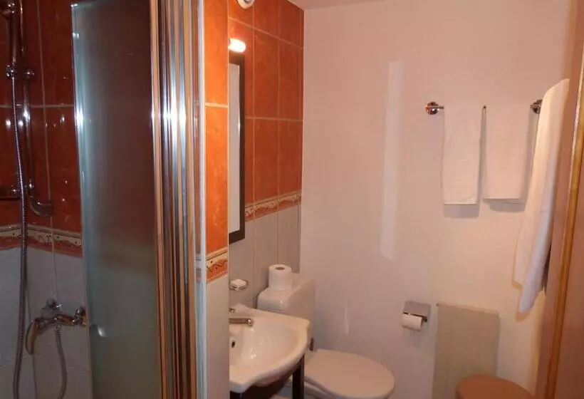 آپارتمان 2 خوابه با بالکن, Residence Panorama
