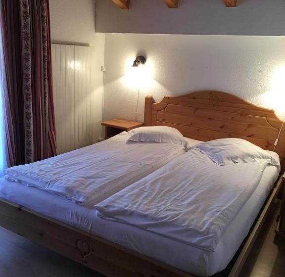 ３ベッドルームアパートメント, Residence Panorama