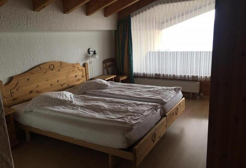 Апартаменты 3 Спальни, Residence Panorama