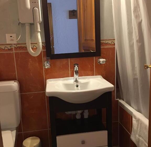 ３ベッドルームアパートメント, Residence Panorama