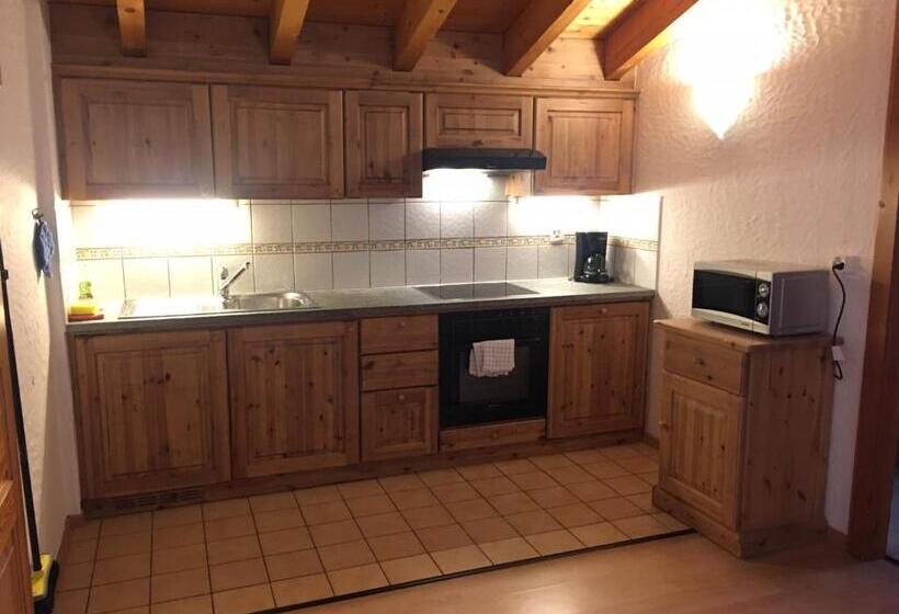Апартаменты 3 Спальни, Residence Panorama