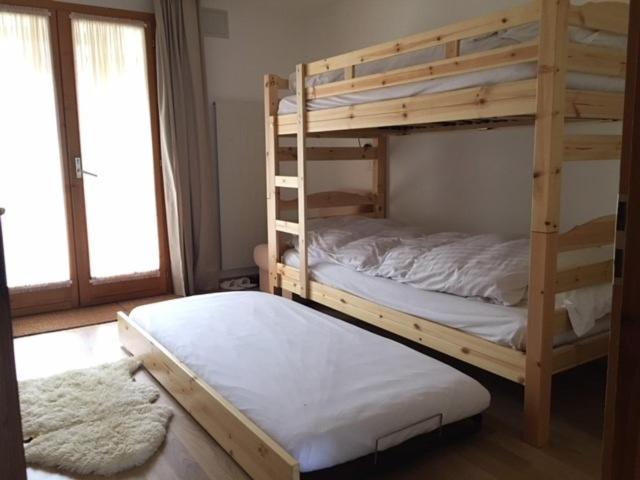 バルコニー付き１ベッドルームアパートメント, Residence Panorama