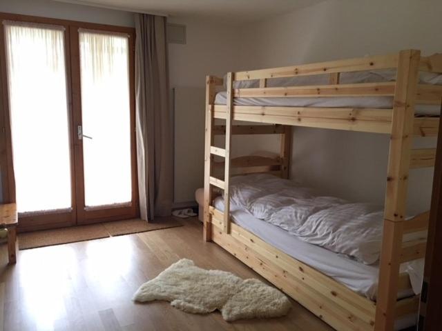 バルコニー付き１ベッドルームアパートメント, Residence Panorama