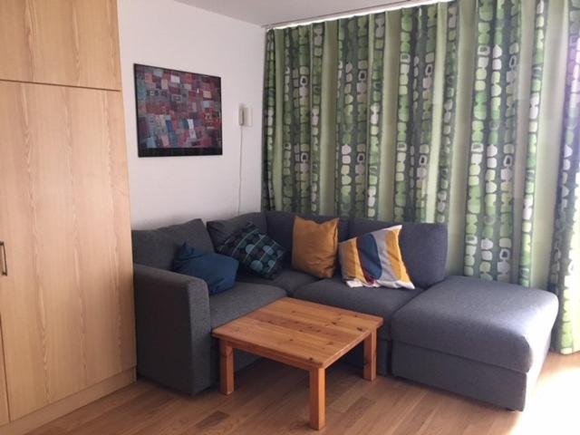 バルコニー付き１ベッドルームアパートメント, Residence Panorama