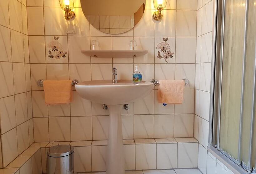 غرفة قياسية, City Hotel Hameln