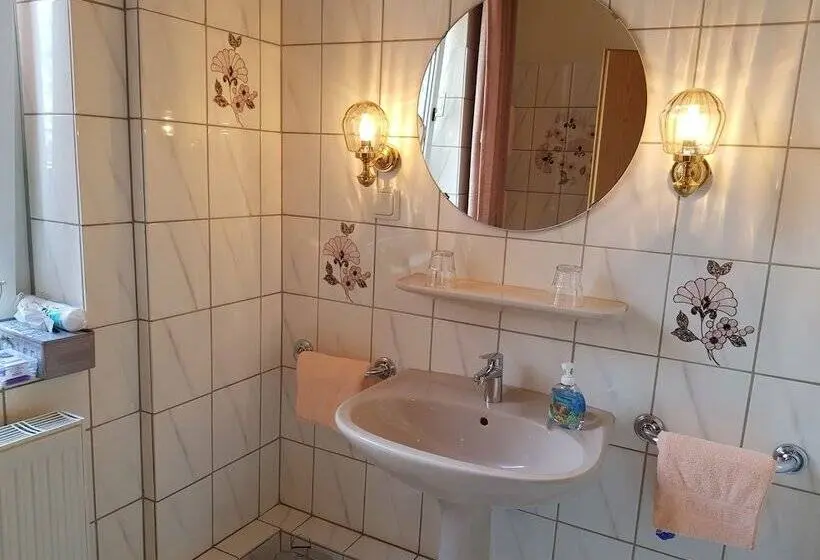スタンダードルーム, City Hotel Hameln