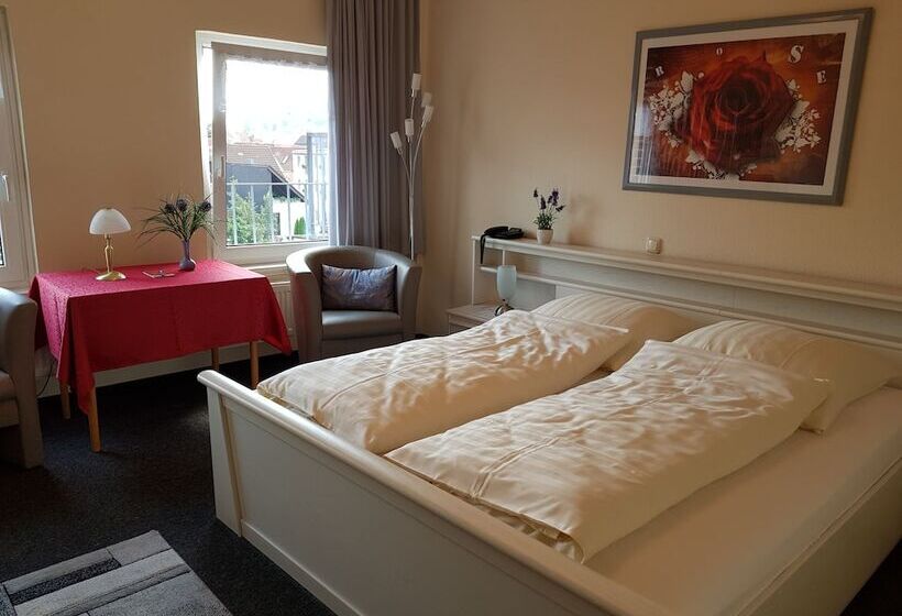 Номер Стандарт, City Hotel Hameln