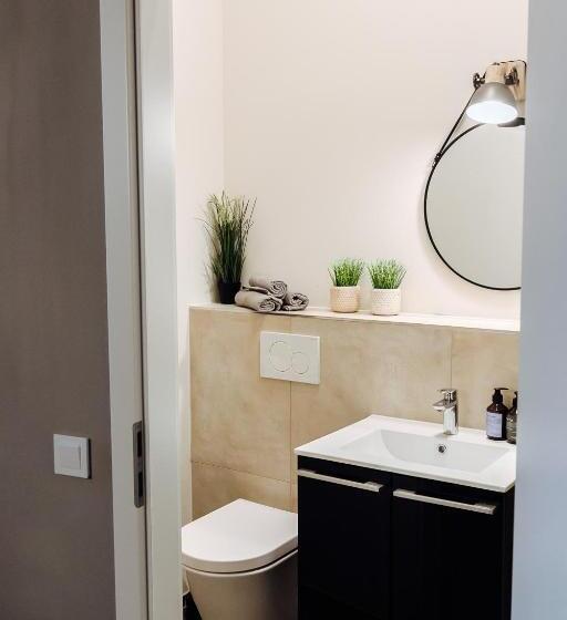 غرفة قياسية, City Hotel Hameln