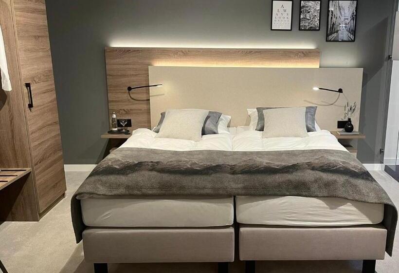 غرفة قياسية, City Hotel Hameln