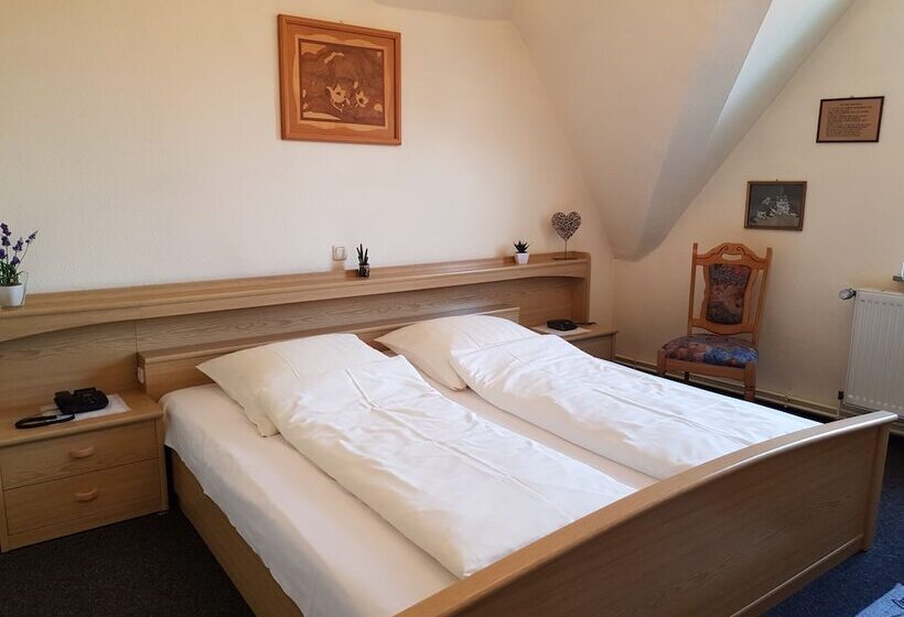 Номер Стандарт, City Hotel Hameln