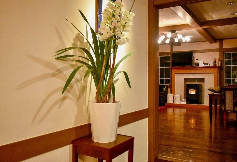 חדר סטנדרט, Altitude Madarao