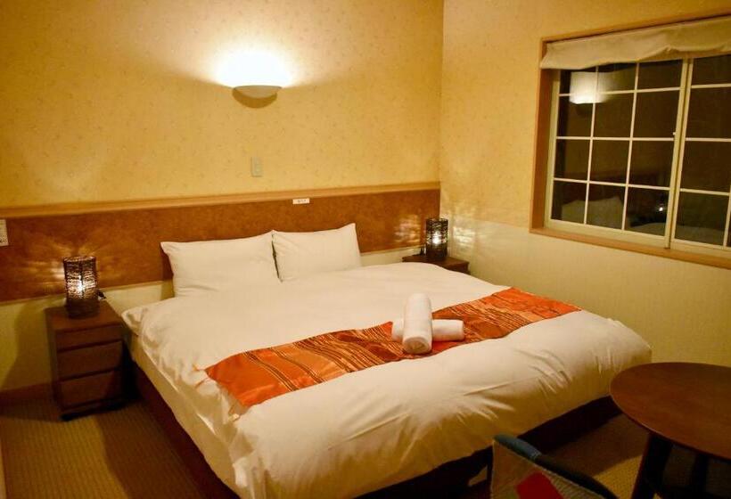 חדר סטנדרט, Altitude Madarao