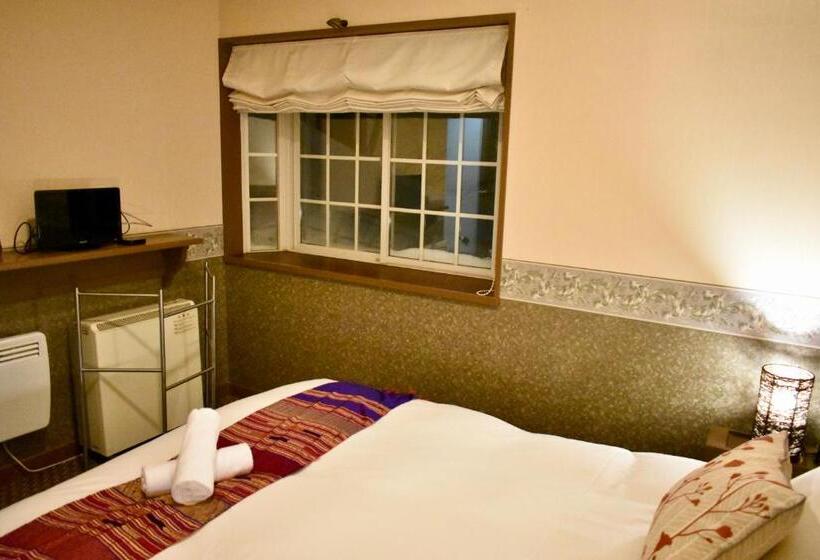 חדר סטנדרט, Altitude Madarao