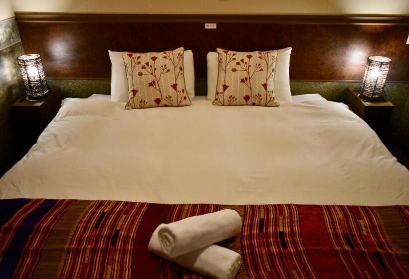 חדר סטנדרט, Altitude Madarao