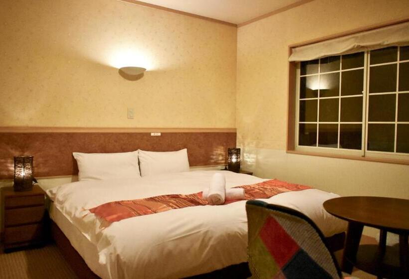 חדר סטנדרט, Altitude Madarao