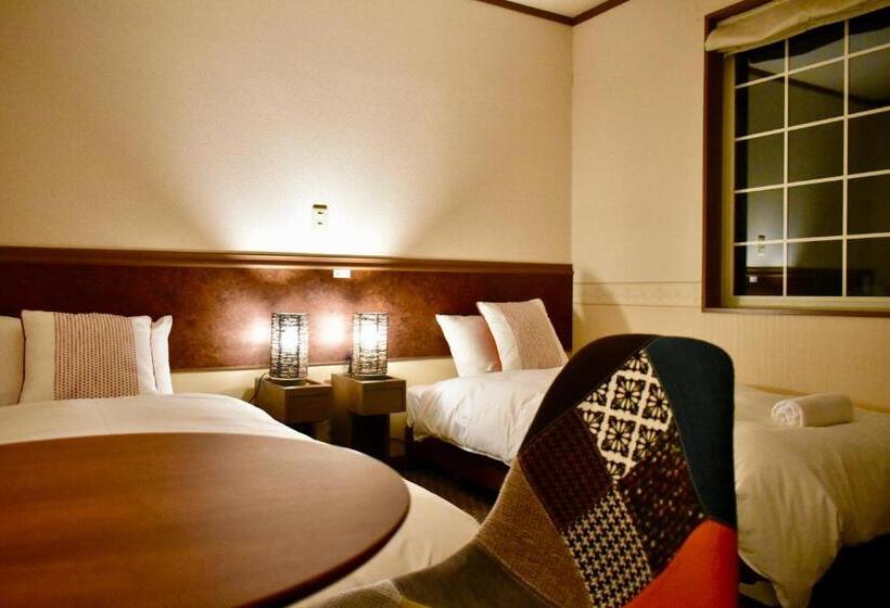 חדר סטנדרט, Altitude Madarao