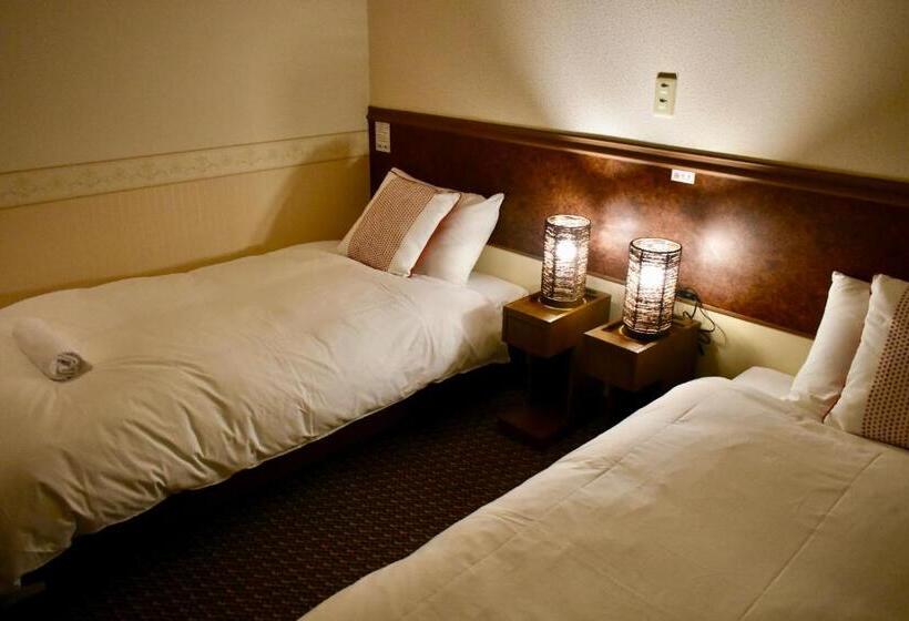 חדר סטנדרט, Altitude Madarao