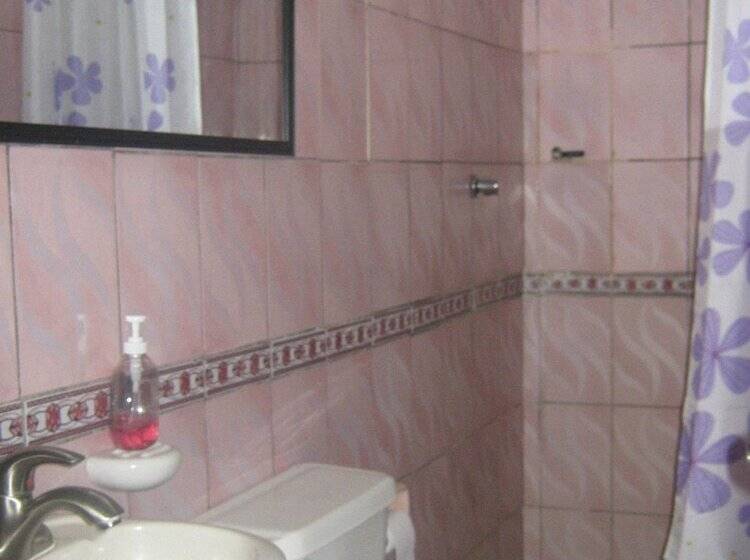 غرفة قياسية, The Nasca Sunshine