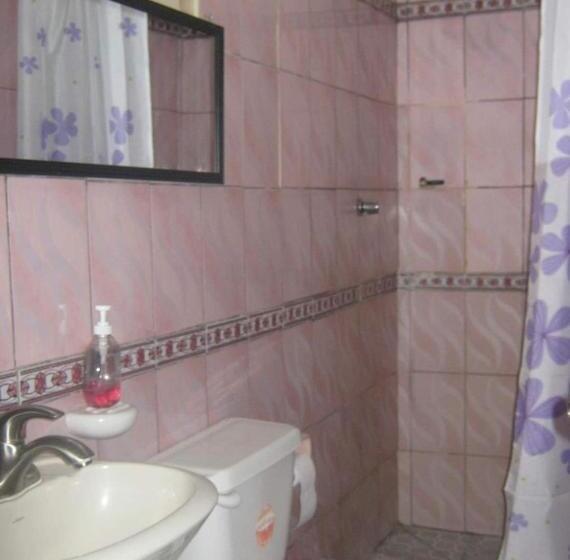 غرفة قياسية, The Nasca Sunshine