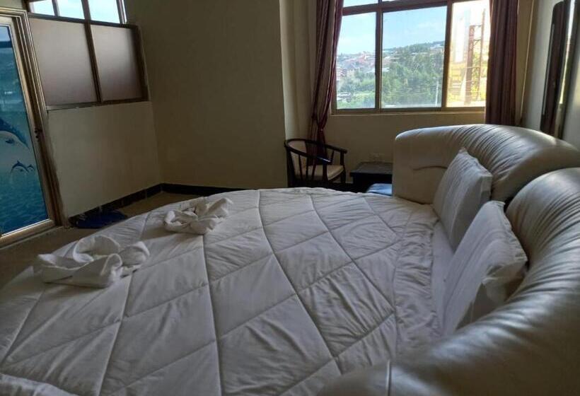 اتاق استاندارد, Newstead Hotel Naivasha