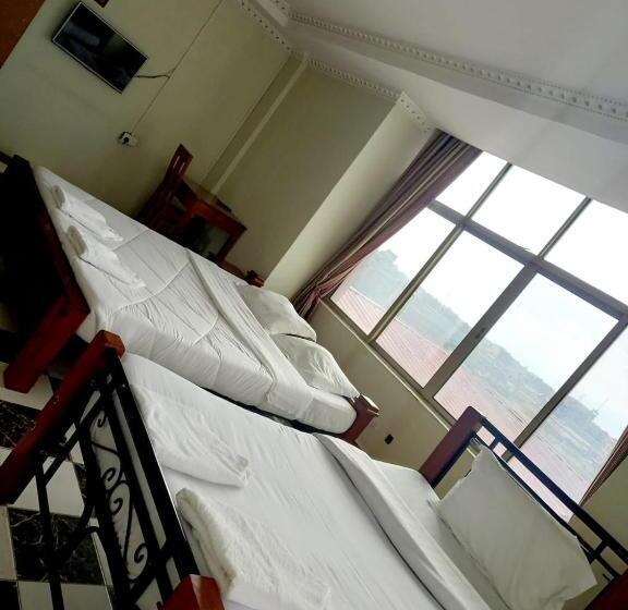 اتاق استاندارد, Newstead Hotel Naivasha