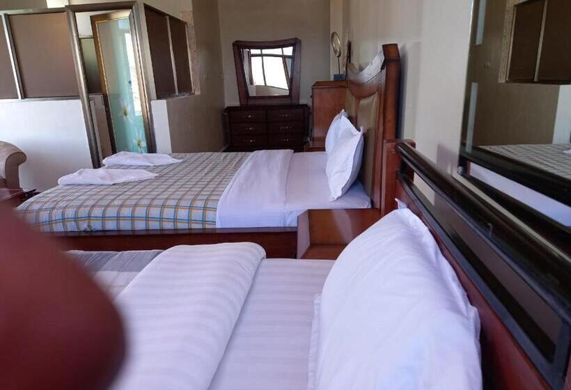اتاق استاندارد, Newstead Hotel Naivasha