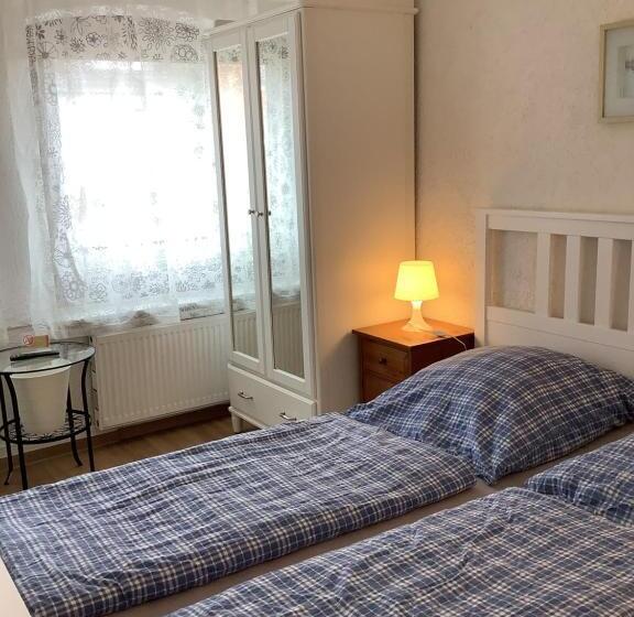 스탠다드 룸, Zimmer Wolkenlos