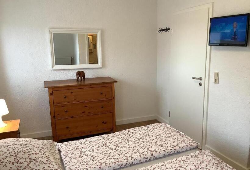 스탠다드 룸, Zimmer Wolkenlos