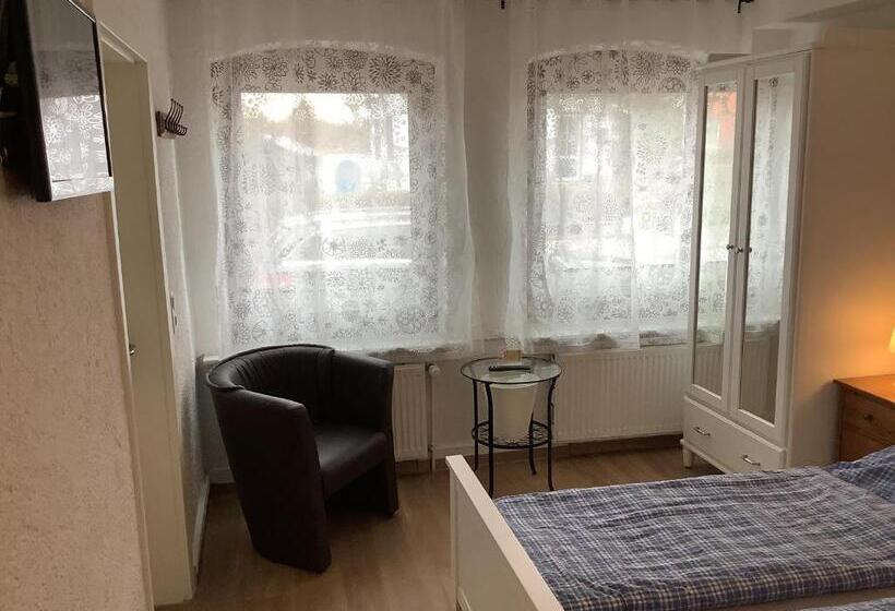 스탠다드 룸, Zimmer Wolkenlos