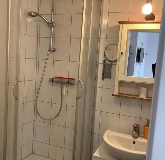 스탠다드 룸, Zimmer Wolkenlos