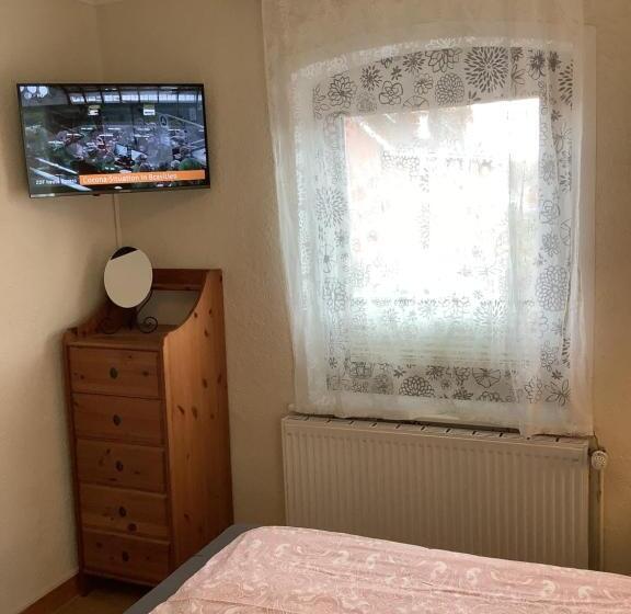 스탠다드 룸, Zimmer Wolkenlos