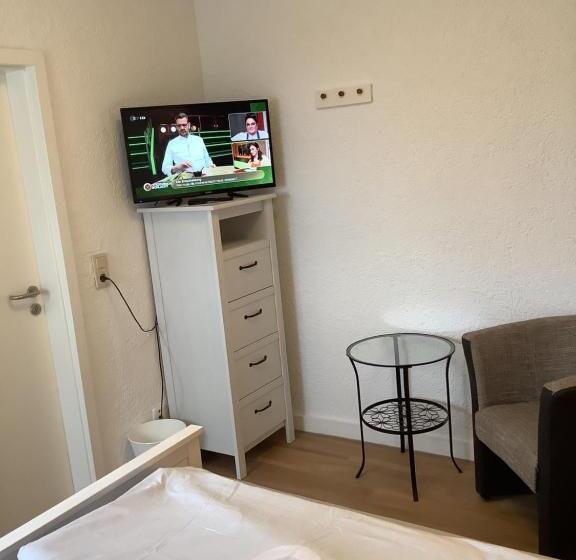 스탠다드 룸, Zimmer Wolkenlos