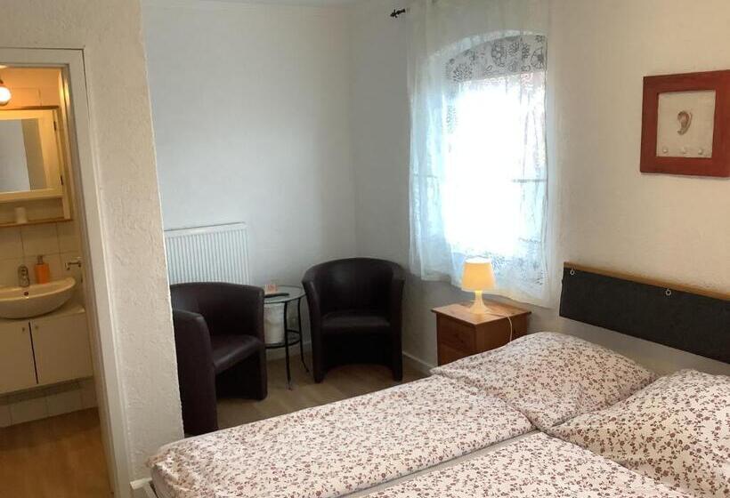 스탠다드 룸, Zimmer Wolkenlos