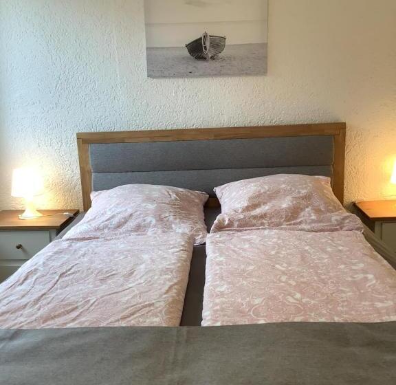 스탠다드 룸, Zimmer Wolkenlos