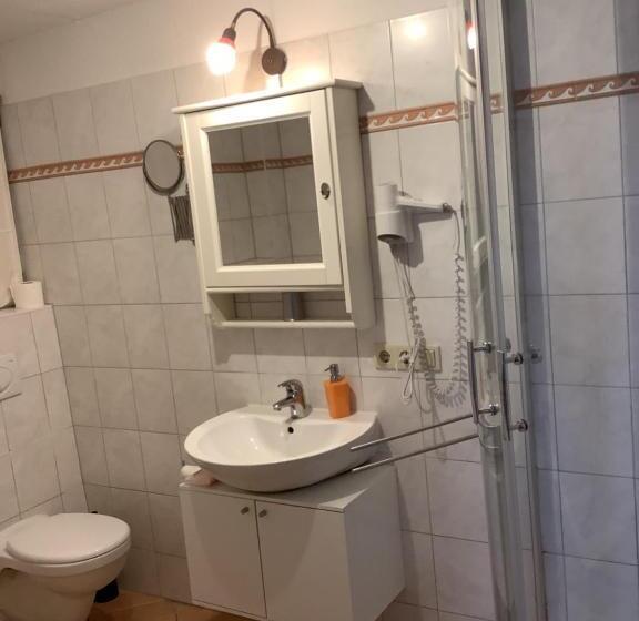 스탠다드 룸, Zimmer Wolkenlos