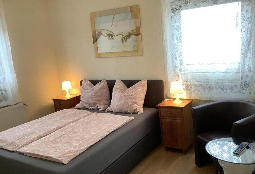 스탠다드 룸, Zimmer Wolkenlos