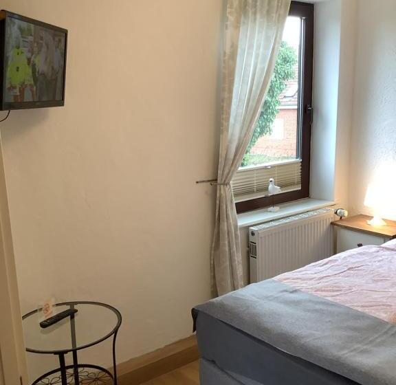 스탠다드 룸, Zimmer Wolkenlos