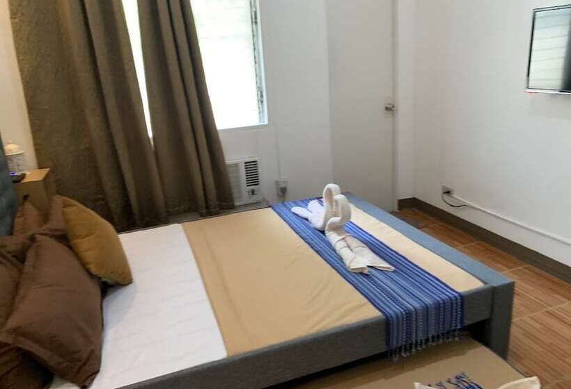 اتاق استاندارد, Prim Travellers Inn