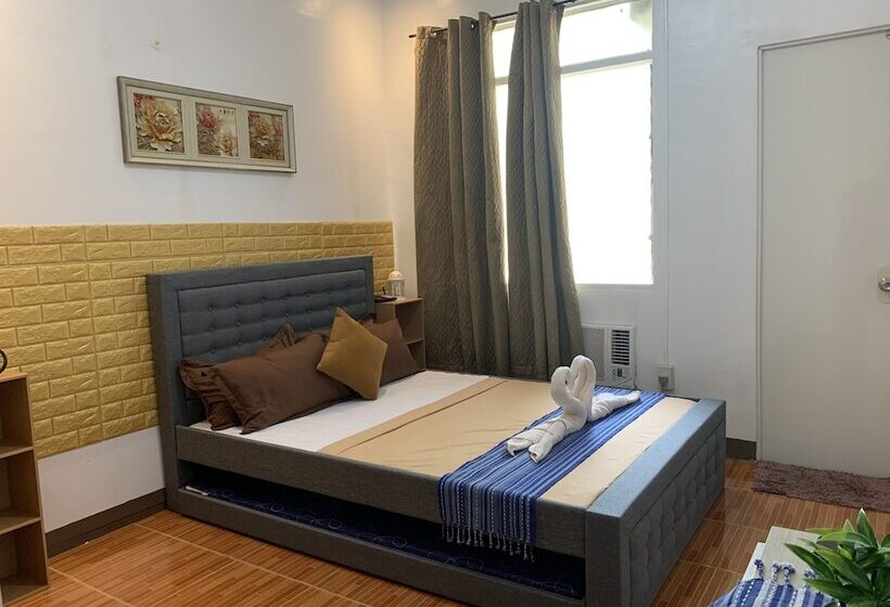 اتاق استاندارد, Prim Travellers Inn