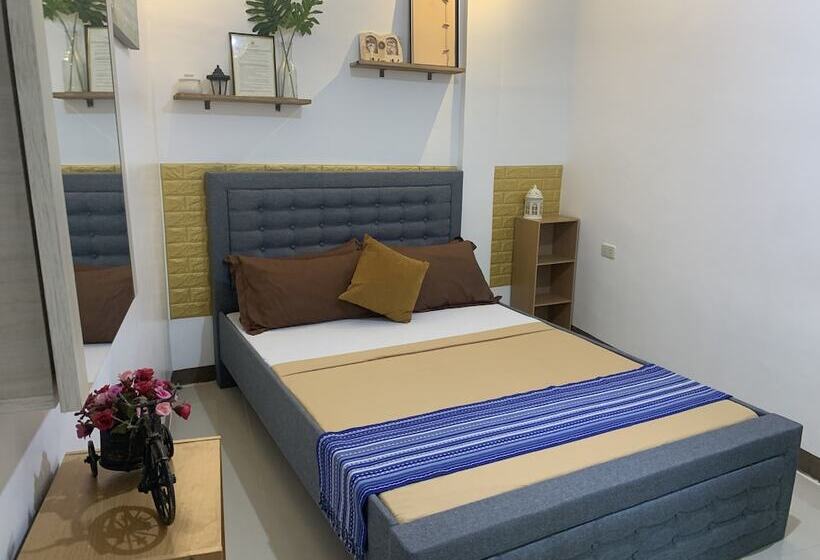 اتاق استاندارد, Prim Travellers Inn