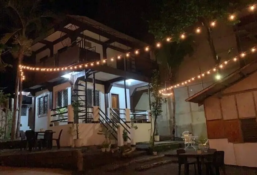 ルームシェアのワンベッド, Prim Travellers Inn