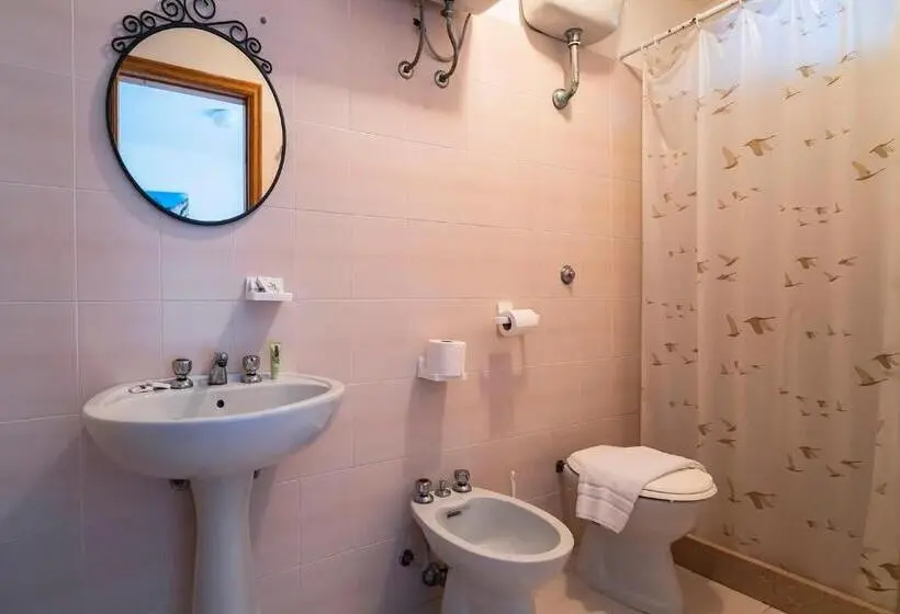 اتاق اکونومی, Casa Colletta Vieste