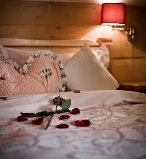 اتاق استاندارد, Bambi Boutique