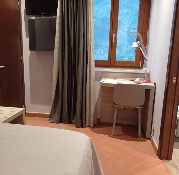 经济房, Resort San Nicola Restaurant And Wellness Fitness