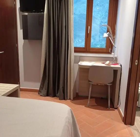 エコノミールーム, Resort San Nicola   Restaurant And Wellness Fitness