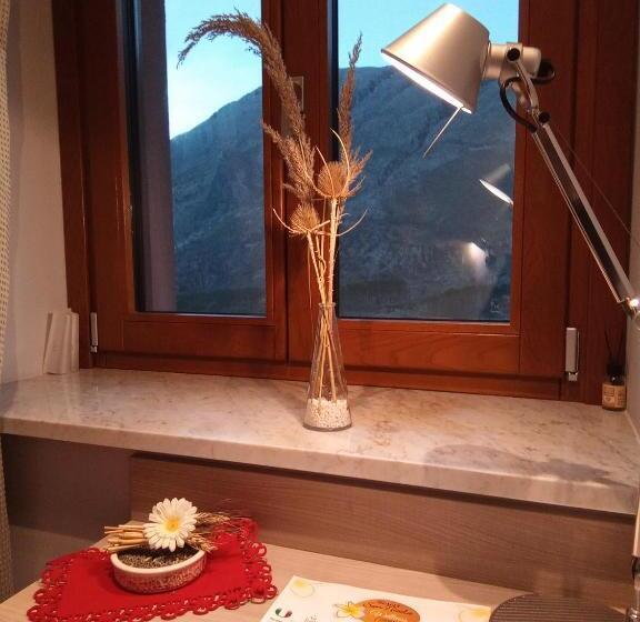 经济房, Resort San Nicola Restaurant And Wellness Fitness