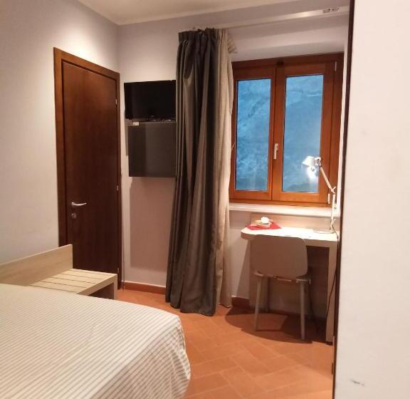 经济房, Resort San Nicola Restaurant And Wellness Fitness