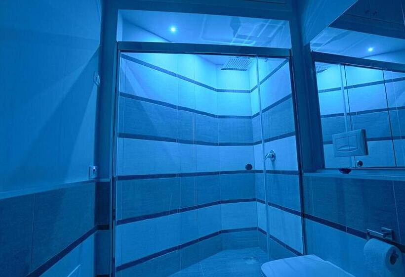 Standard room with outdoor bath, La Dimora Del Massimo